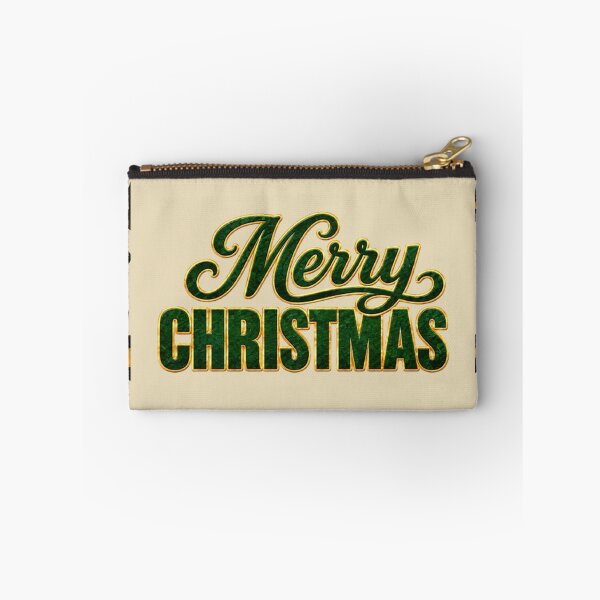 Item preview, Merry Christmas Animal Print  designed and sold by annenambiro.