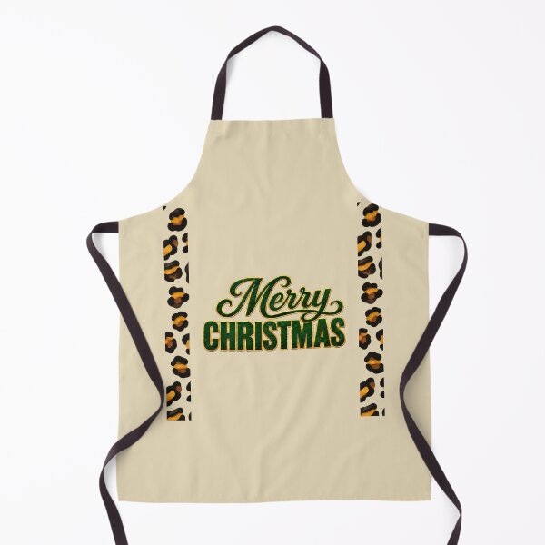 Item preview, Merry Christmas Animal Print  designed and sold by annenambiro.