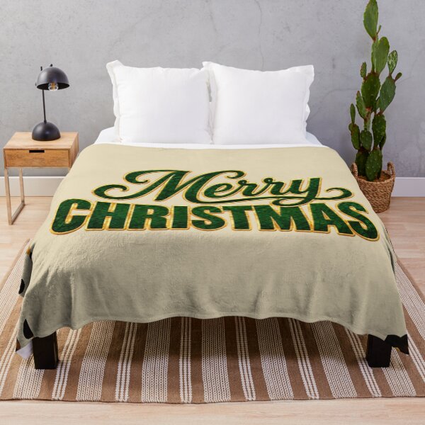 Item preview, Merry Christmas Animal Print  designed and sold by annenambiro.
