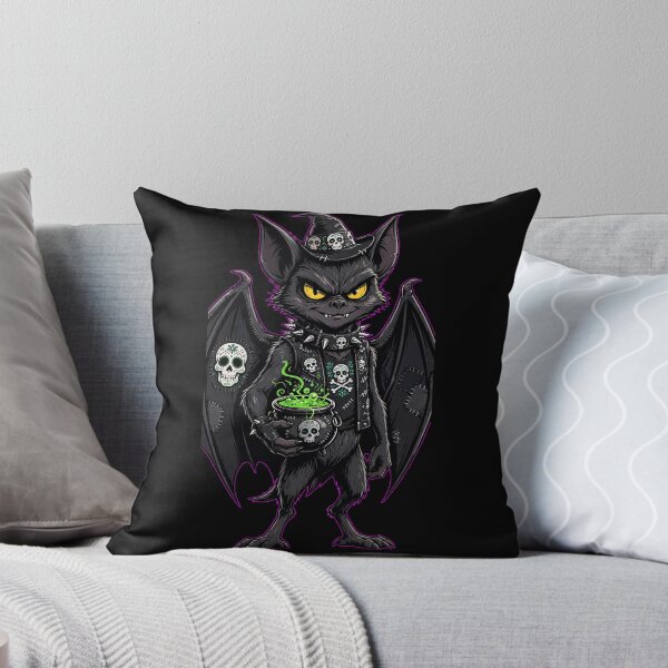 Item preview, Punk Bat designed and sold by Turki & Tres Colores.