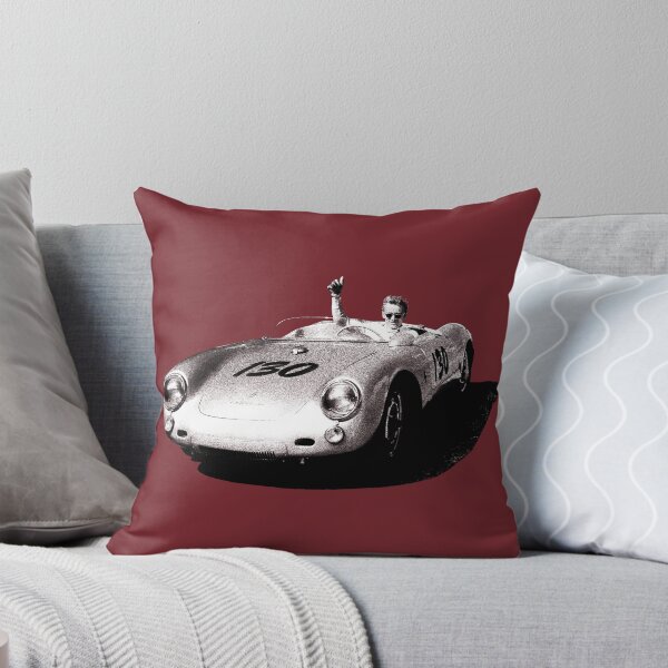 Artikelvorschau, James Dean Little Bastard 550 Spyder entworfen und verkauft von ChimyandFunky.