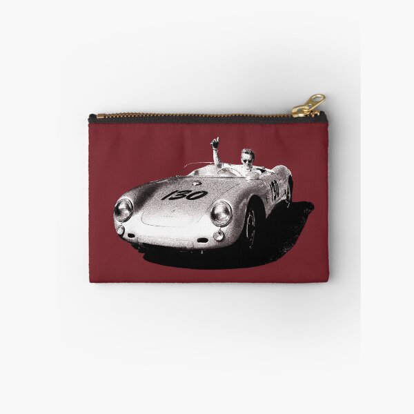 Item preview, James Dean Little Bastard 550 Spyder designed and sold by ChimyandFunky.