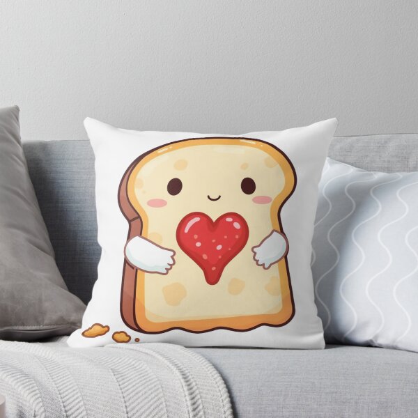 Item preview, Toast Lover designed and sold by Stylestickers55.