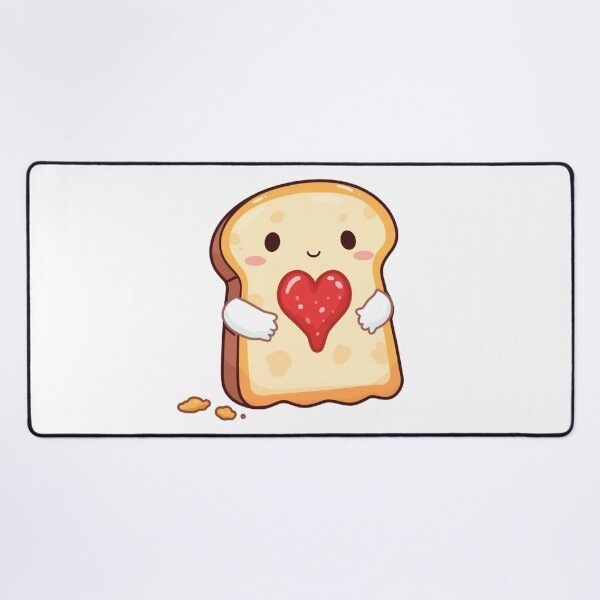 Item preview, Toast Lover designed and sold by Stylestickers55.