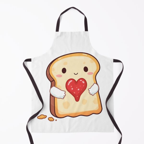 Item preview, Toast Lover designed and sold by Stylestickers55.