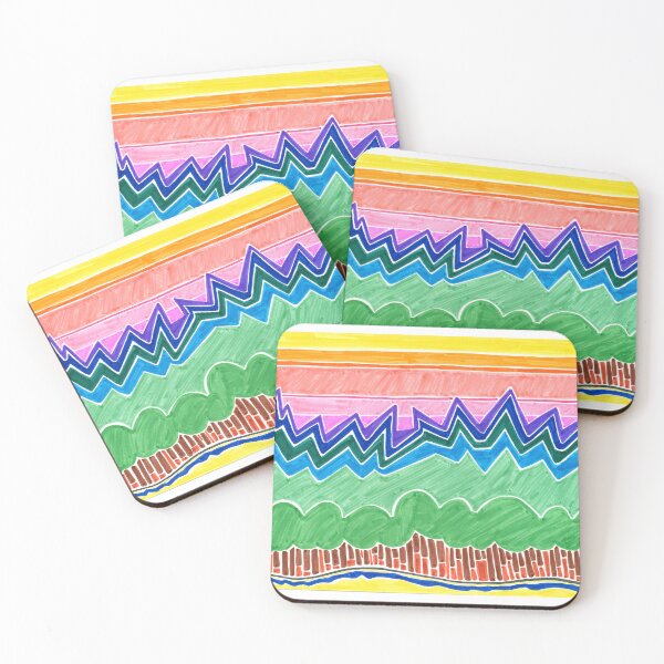 Item preview, Golden Hour designed and sold by sisterphipps.