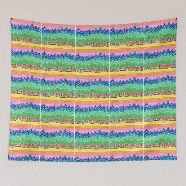 Item preview, Golden Hour designed and sold by sisterphipps.