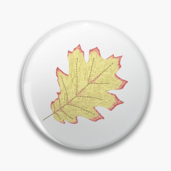 Item preview, Autumn Leaf Golden Autumn Leaf designed and sold by FlyinggRabbit.