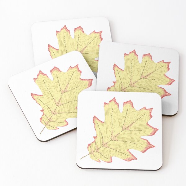 Item preview, Autumn Leaf Golden Autumn Leaf designed and sold by FlyinggRabbit.