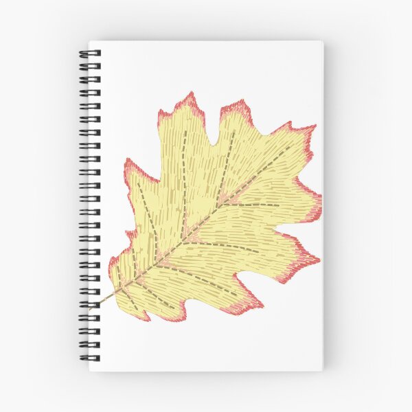 Item preview, Autumn Leaf Golden Autumn Leaf designed and sold by FlyinggRabbit.