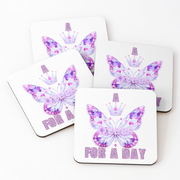 Item preview, A Queen For A Day designed and sold by jordinneri.