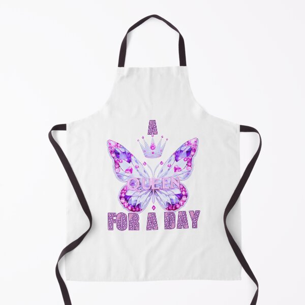 Item preview, A Queen For A Day designed and sold by jordinneri.