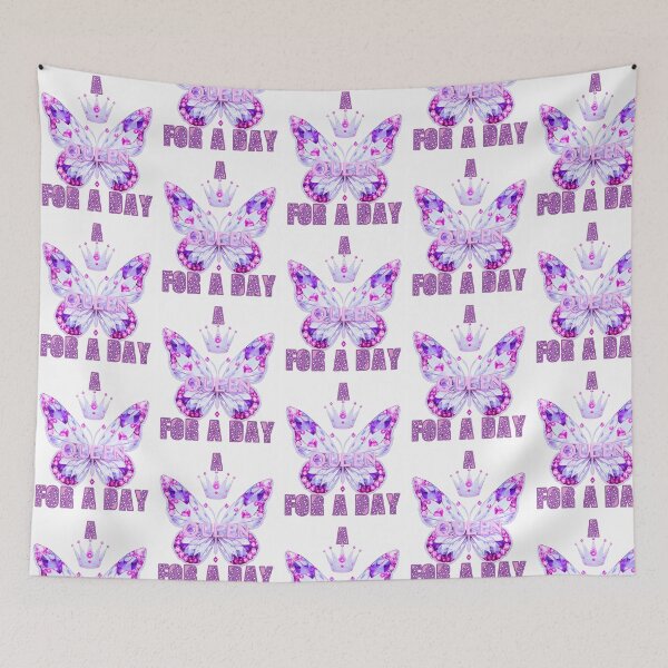 Item preview, A Queen For A Day designed and sold by jordinneri.