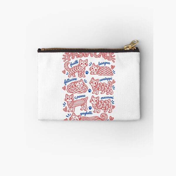 Item preview, Pasta Cats Noodles Italian Food Lover Gift designed and sold by gunaone-design.