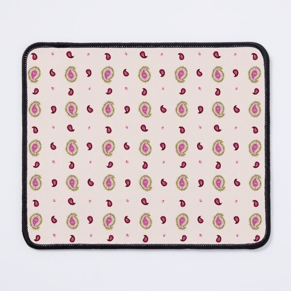 Item preview, Mughal Garnet – Dusty Blush designed and sold by Piret Victoria Ribas.