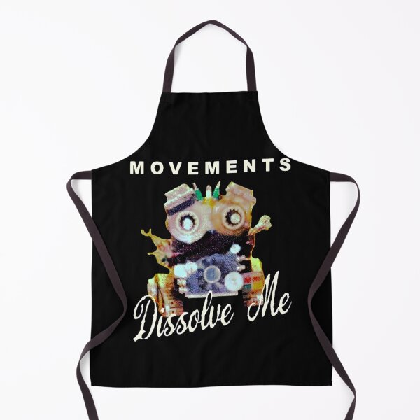 Item preview, Movements Band designed and sold by AaronCreagh.