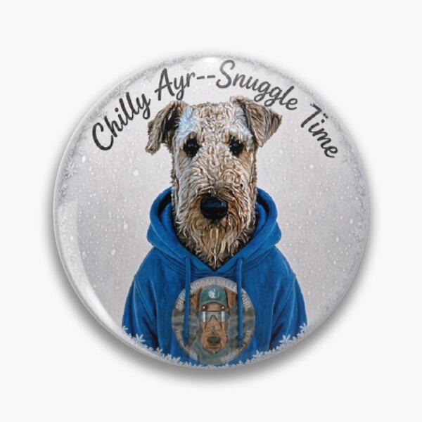 Artikelvorschau, Shenandoah Valley Girl – Chilly Ayr – Kuschelzeit entworfen und verkauft von ShenandoahValleyGirl.