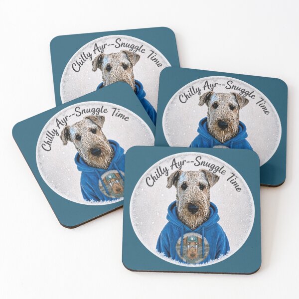 Item preview, Shenandoah Valley Girl --Chilly Ayr--Snuggle Time designed and sold by ShenandoahValleyGirl.