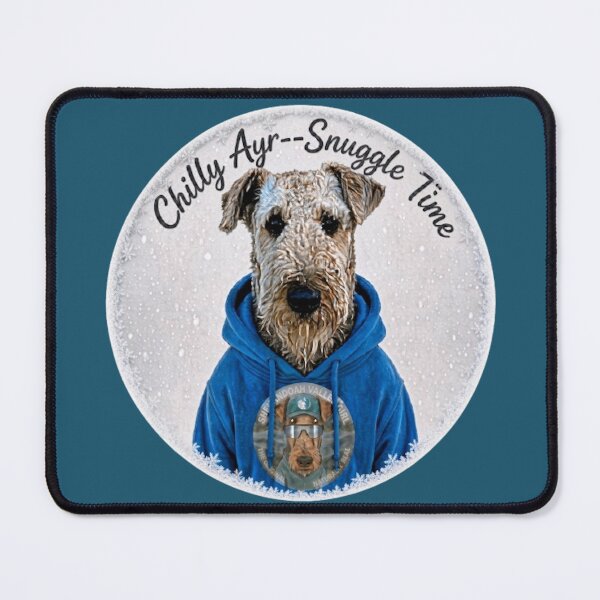 Item preview, Shenandoah Valley Girl --Chilly Ayr--Snuggle Time designed and sold by ShenandoahValleyGirl.