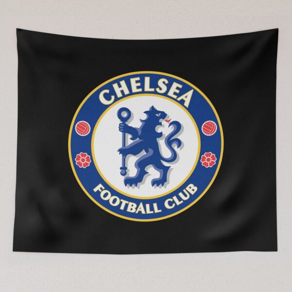 Item preview, Love Chelsea Fc Chelsea Football Vintage designed and sold by Salabarriad.