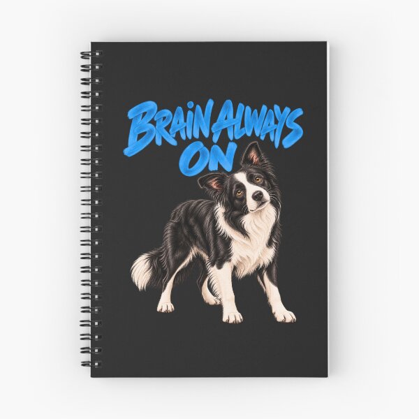Item preview, Play Mode Always On Funny Boxer Dog designed and sold by AdicretorDesign.