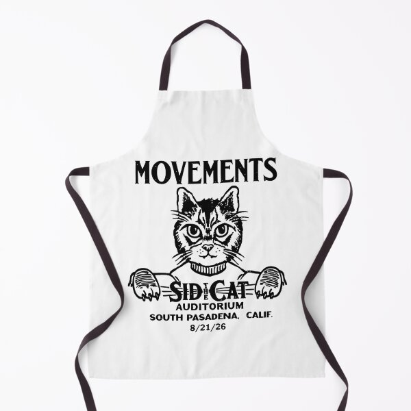 Item preview, Movements Band designed and sold by AaronCreagh.