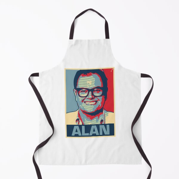 Item preview, Alan designed and sold by jordinneri.