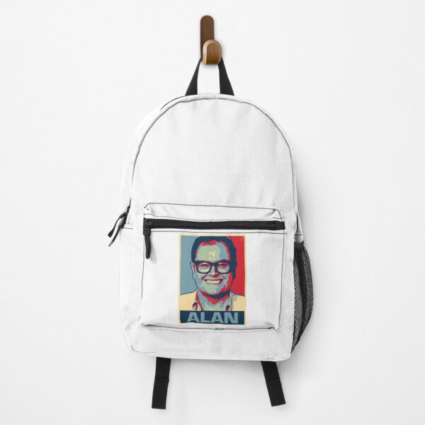 Item preview, Alan designed and sold by jordinneri.