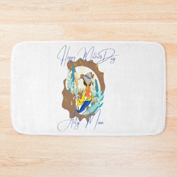Item preview, Artsy Creative Mom Design For A Arty Mom Mothersday Bohemian Mothersday Stepmom  Super Mom Super Wife Mothersday designed and sold by jordinneri.
