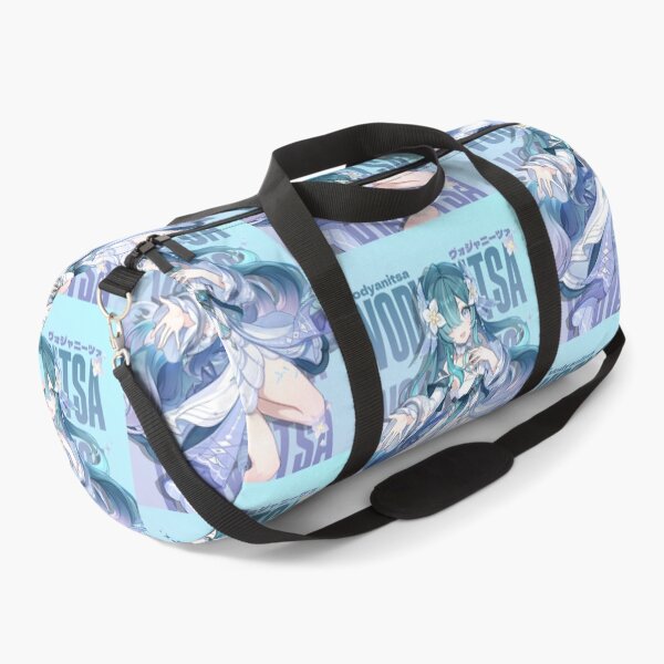 Item preview, Genshin Impact - Vodyanitsa designed and sold by CatByteDigital.