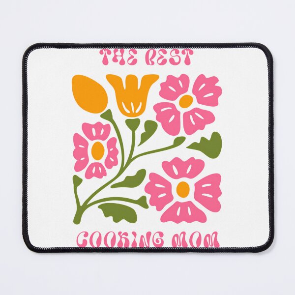 Item preview, Best Cooking Mom Love For Mother Mothersdayany Day Flowers For Mother designed and sold by jordinneri.