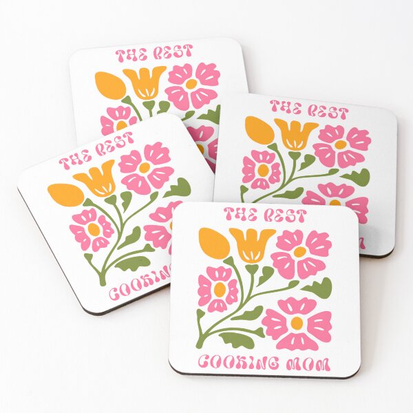 Item preview, Best Cooking Mom Love For Mother Mothersdayany Day Flowers For Mother designed and sold by jordinneri.
