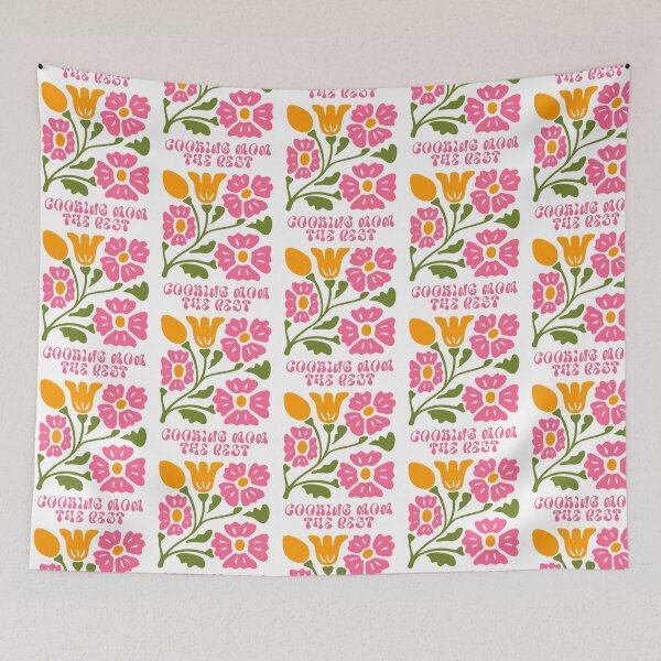Item preview, Best Cooking Mom Love For Mother Mothersdayany Day Flowers For Mother designed and sold by jordinneri.