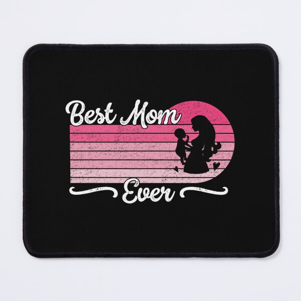 Item preview, Best Mom Ever For designed and sold by jordinneri.