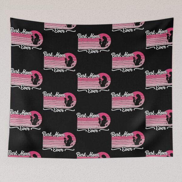 Item preview, Best Mom Ever For designed and sold by jordinneri.