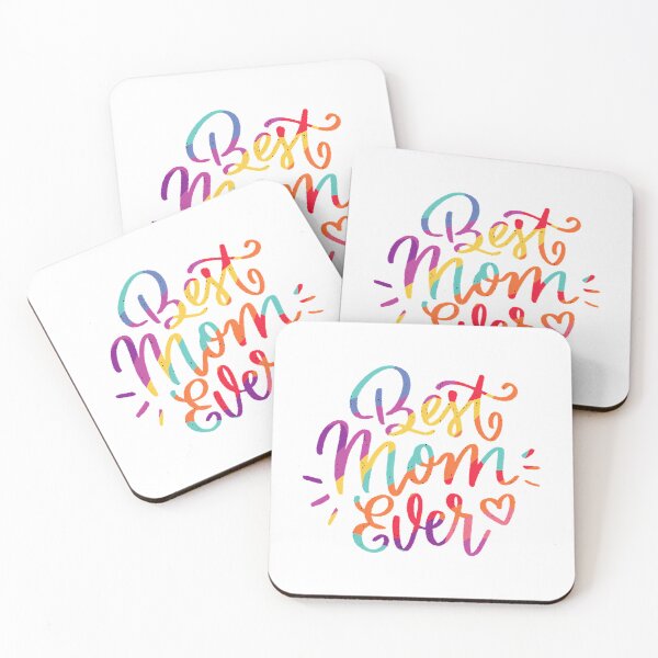Item preview, Best Mom Ever Happy Mothers Day Momlife Love Mama Family Mom designed and sold by jordinneri.