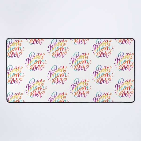 Item preview, Best Mom Ever Happy Mothers Day Momlife Love Mama Family Mom designed and sold by jordinneri.