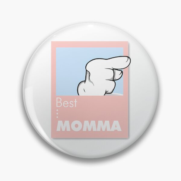 Item preview, Best Momma For Mothers Day Merchandise 2021 designed and sold by jordinneri.