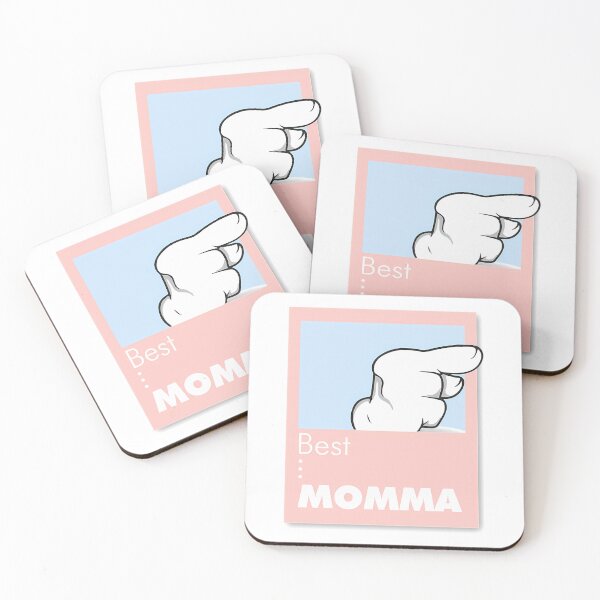 Item preview, Best Momma For Mothers Day Merchandise 2021 designed and sold by jordinneri.