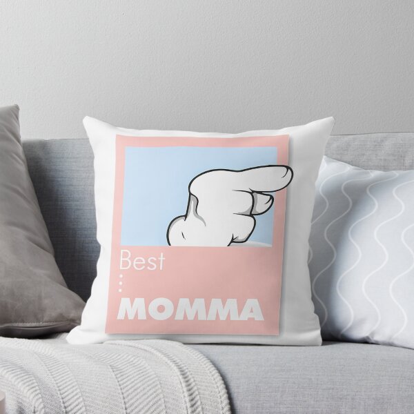 Item preview, Best Momma For Mothers Day Merchandise 2021 designed and sold by jordinneri.