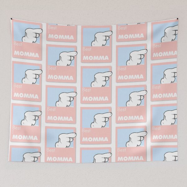 Item preview, Best Momma For Mothers Day Merchandise 2021 designed and sold by jordinneri.