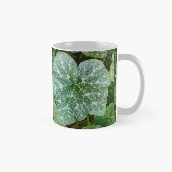 Item preview, Vibrant Green Pumpkin Leaves Texture designed and sold by Yanshuf.
