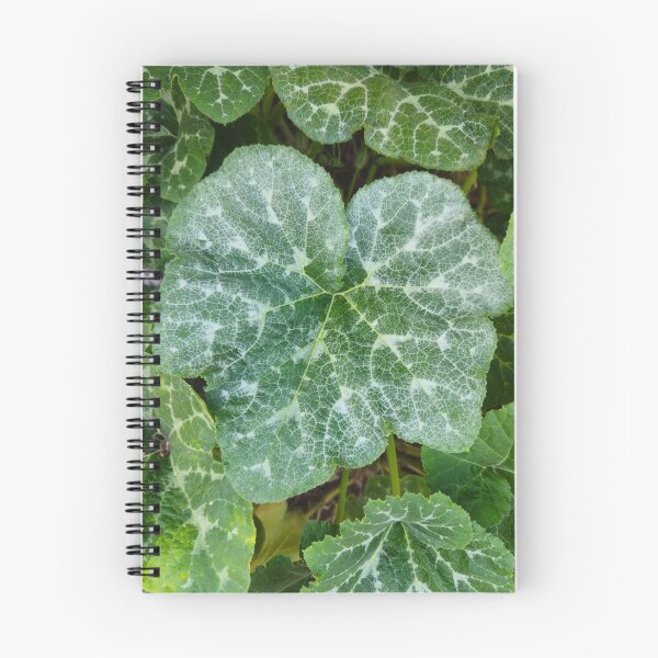 Item preview, Vibrant Green Pumpkin Leaves Texture designed and sold by Yanshuf.