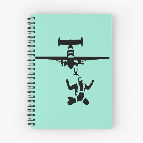 Item preview, Skydiving designed and sold by sibosssr.