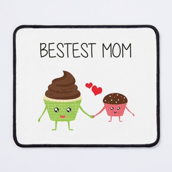 Item preview, Cute Cupcake Mom Together Forever - Mothers Day Special designed and sold by jordinneri.
