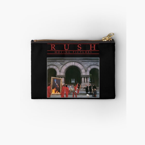 Item preview, moving pictures rush band album logo designed and sold by GailStracke96.
