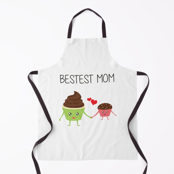 Item preview, Cute Cupcake Mom Together Forever - Mothers Day Special designed and sold by jordinneri.