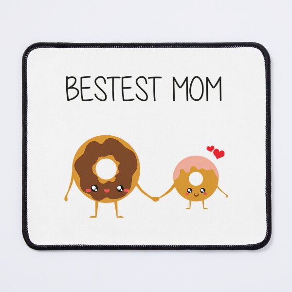Item preview, Copy Of Cute Donut Mom Together Forever - Mothers Day Special designed and sold by jordinneri.