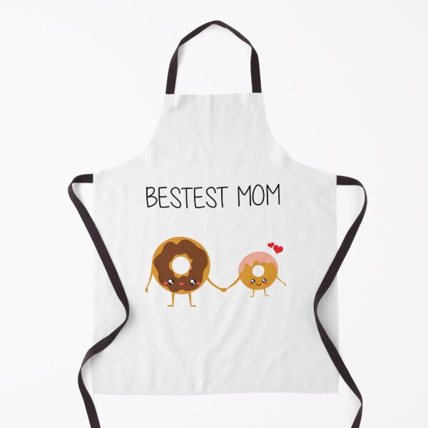 Item preview, Copy Of Cute Donut Mom Together Forever - Mothers Day Special designed and sold by jordinneri.