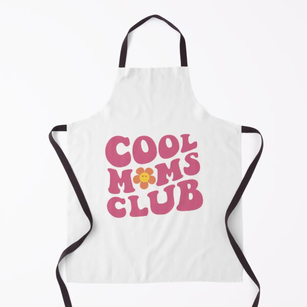 Item preview, Cool Moms Club Mothers Day Best Mom Greatest Mom Mama Retro Vintage Design designed and sold by jordinneri.